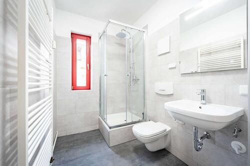 Foto - 2 Zimmer Etagenwohnung zur Miete in Magdeburg