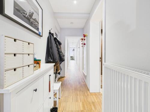 Foto - Etagenwohnung in Aschaffenburg zur Miete