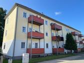 Foto - 2-Zimmer-Wohnung mit Balkon und Kfz-Stellplatz