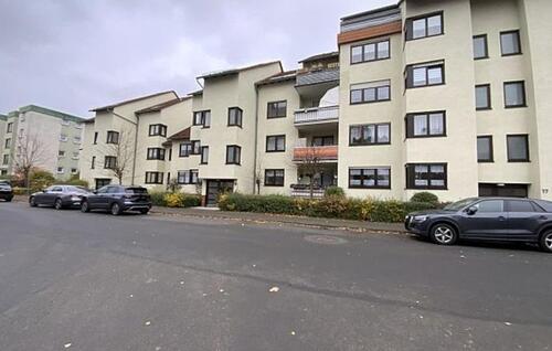 Foto - 2 ZKB Wohnung mit Balkon in Baunatal ( BTL-DS17-1L )