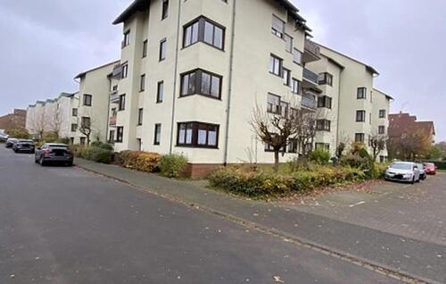 Foto - 2 Zimmer Etagenwohnung zur Miete in Baunatal