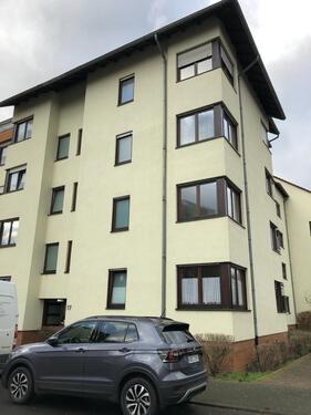 Foto - 2 Zimmer Etagenwohnung in Baunatal