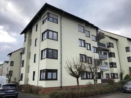 Foto - Etagenwohnung in Baunatal zur Miete