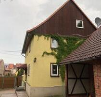 Haus mit Charakter, Kamin & 175 m² – sofort bezugsbereit - Drei Gleichen