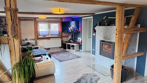 Foto - Einfamilienhaus in Drei Gleichen zum Kaufen