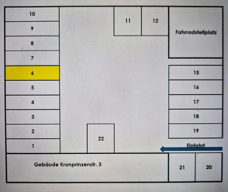 Foto - andere zur Miete in Trier