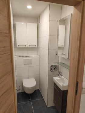 Foto - 3.5 Zimmer Etagenwohnung zur Miete in Neuhausen auf den Fildern