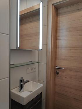 Foto - 3.5 Zimmer Etagenwohnung in Neuhausen auf den Fildern