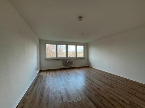 Foto - Etagenwohnung in Kassel zur Miete