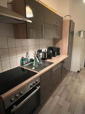 Foto - 3 Zimmer Erdgeschoßwohnung zur Miete in Ilmenau