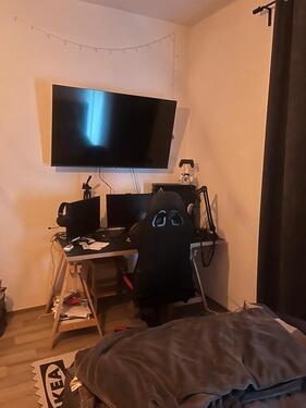 Foto - Erdgeschoßwohnung in Ilmenau zur Miete