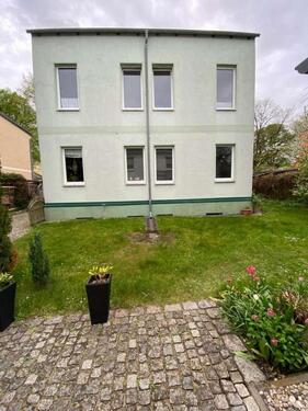 Foto - 10 Zimmer Mehrfamilienhaus, Wohnhaus in Schöneiche bei Berlin