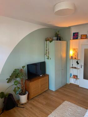 Foto - 1 Zimmer Erdgeschoßwohnung zur Miete in Wuppertal