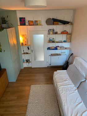 Foto - 1 Zimmer Erdgeschoßwohnung in Wuppertal