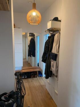 Foto - Erdgeschoßwohnung in Wuppertal zur Miete