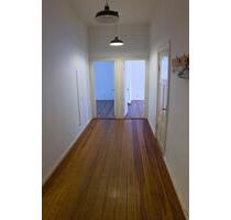 Sehr großzügige 5 12 Zimmer Wohnung zur WG Neugründung - Flensburg Altstadt