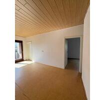 Attraktive 3-Zimmer-Dachgeschosswohnung mit Balkon - hell & ruhig - Oldenburg Alexandersfeld