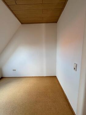 Foto - Dachgeschoßwohnung in Oldenburg zur Miete