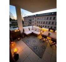 Hochwertige 3-ZKB | Zentral | TG | Ruhige Lage an den Weinbergen - Heppenheim (Bergstraße)