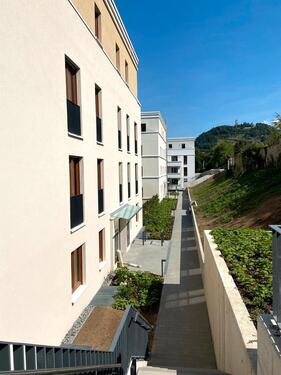 Foto - 3 Zimmer Etagenwohnung in Heppenheim (Bergstraße)