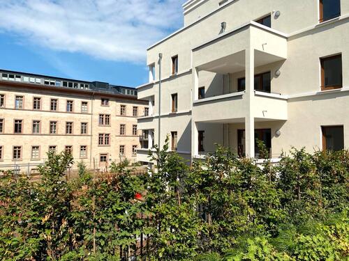 Foto - Etagenwohnung in Heppenheim (Bergstraße) zur Miete