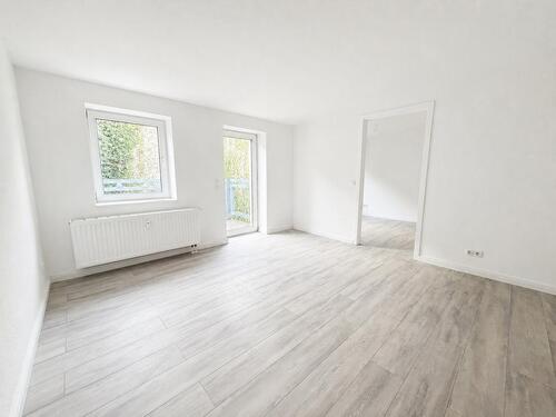 Foto - 2 Zimmer Etagenwohnung zur Miete in Magdeburg