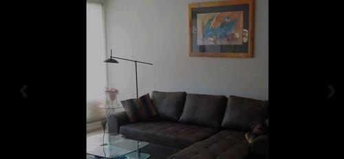 Foto - Möblierte Einzimmerwohnung 55 qm