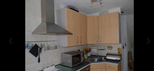 Foto - 1 Zimmer Etagenwohnung in Hannover