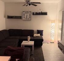 ZwischenmieteUntermiete 3 Zimmer Wohnung - Berlin Lichtenberg