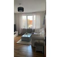 helle 2-Zi-Wohnung - 370,00&nbsp;EUR Kaltmiete, ca.&nbsp; 46,00&nbsp;m&sup2; in Hildesheim (PLZ: 31137) Himmelsthür