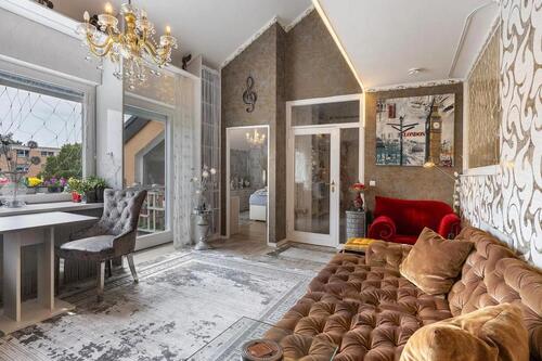 Foto - 3 Zimmer Etagenwohnung zum Kaufen in Berlin