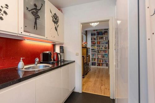 Foto - Etagenwohnung in Berlin zum Kaufen