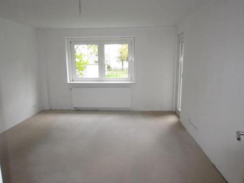 Foto - Etagenwohnung in Gelsenkirchen zur Miete