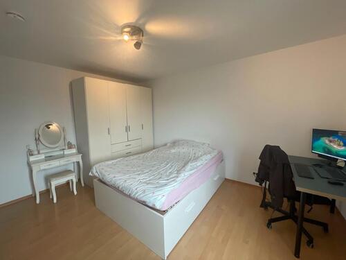 Foto - room in girls WG - 780,00&nbsp;EUR Kaltmiete, ca.&nbsp; 17,00&nbsp;m&sup2;