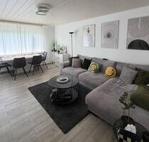 Von Privat - attraktive 4-Zimmer-ETW in KirchheimTeck - Kirchheim unter Teck
