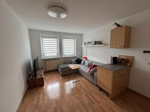 Foto - 2 Zimmer Wohnung in Werningerode(Harzblick) zur Untermiete