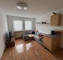 2 Zimmer Wohnung in Werningerode(Harzblick) zur Untermiete - Wernigerode