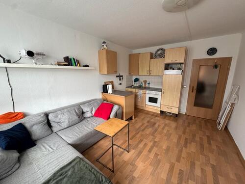 Foto - 2 Zimmer Etagenwohnung zur Miete in Wernigerode