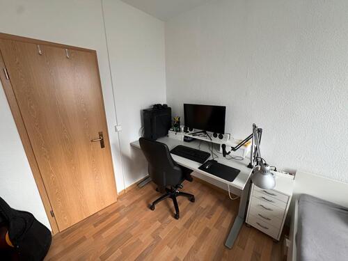 Foto - Etagenwohnung in Wernigerode zur Miete