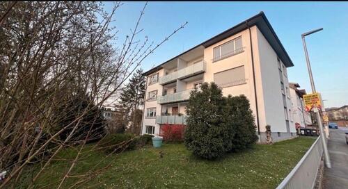 Foto - 3ZKB Wohnung im Musikantenviertel Renoviert
