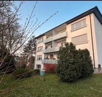 3ZKB Wohnung im Musikantenviertel Renoviert - Weinheim