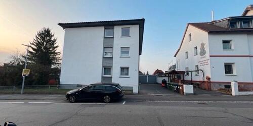 Foto - 3 Zimmer Etagenwohnung zum Kaufen in Weinheim