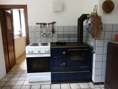 Foto - 9 Zimmer Einfamilienhaus in Uslar