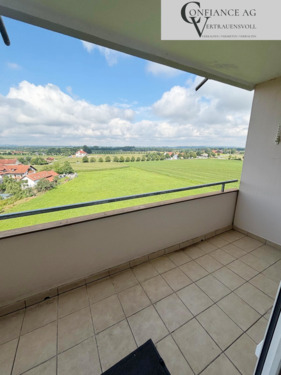 Foto - Etagenwohnung zur Miete in Bad Füssing