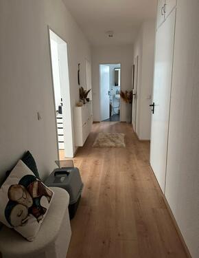 Foto - zwischenmiete Helle, zentral gelegene 3-Zimmer Wohnung
