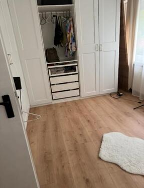 Foto - Etagenwohnung zur Miete in Münster