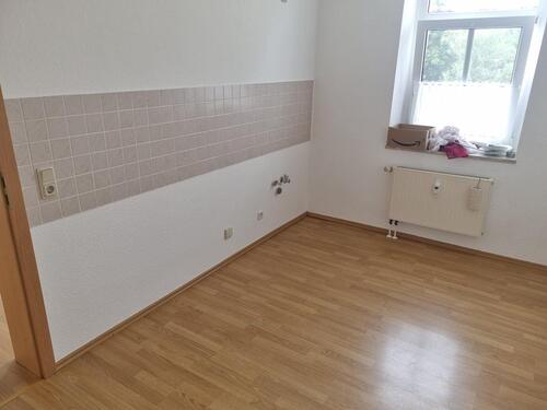 Foto - Etagenwohnung in Seifhennersdorf