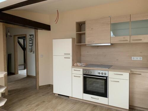 Foto - Etagenwohnung in Schipkau zur Miete