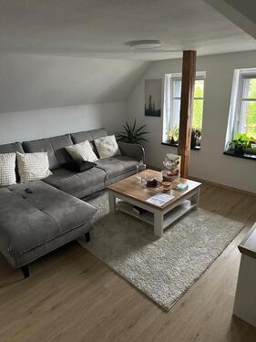 Foto - 2Zimmer,Küche,Bad Wohnung Finnentrop-Serkenrode