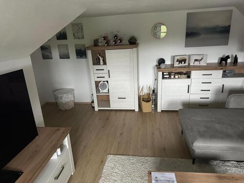 Foto - Etagenwohnung in Finnentrop